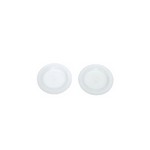 Devilbiss Automotive Refinishing 803590 | Startingline 250 CC Push-In Lids