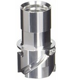 Devilbiss Automotive Refinishing 804473 | DPC-86-K1 Adapter Assembly for Iwata LPH80