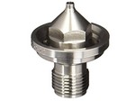 Devilbiss Automotive Refinishing 905344 | FLG5 1.8mm Fluid Tip (Gravity, Suction or Pressure)