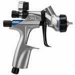Devilbiss Automotive Refinishing 704504 | DV1 Basecoat Spray Gun