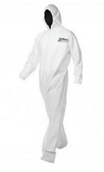 Devilbiss Automotive Refinishing 803673 | Disposable Coverall X-Large