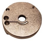 Dynabrade 01244 | Rear End Plate