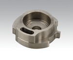 Dynabrade 01245 | Rear Bearing Plate
