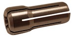 Dynabrade 01375 | 3/16 Inch Collet Insert