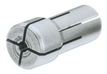 Dynabrade 01495 | Collet Insert, 1/8 Inch Capacity