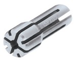 Dynabrade 01496 | Collet Insert, 3 Millimeter Capacity