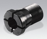 Dynabrade 01644 | Threaded Collet Insert, 1/4 Inch Capacity