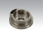 Dynabrade 01722 | Rear Bearing Plate