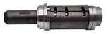 Dynabrade 01880 | 0.7 Horsepower Motor Assembly, 1.518:1 Pinion, Composite Housing