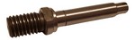Dynabrade 02094 | Rotor Shaft, 0.55 Horsepower Right Angle, 5/8 Inch-11 Thread