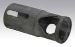 Dynabrade 02345 | Insulation Sleeve, 0.5 Horsepower Rear Exhaust