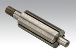 Dynabrade 02373 | Rotor, 0.7 Horsepower, Right Angle