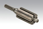 Dynabrade 02504 | Rotor