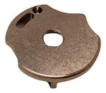 Dynabrade 02676 | Rear Bearing Plate
