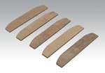Dynabrade 07109 | Vane Set (5 per Pack)