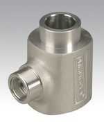 Dynabrade 07130 | Housing for Model 07100 Motor, 13,000 Revolutions Per Minute