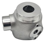 Dynabrade 07160 | Housing for Model 50307, 11,000 Revolutions Per Minute