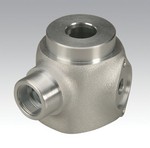 Dynabrade 07161 | Housing for Model 50303, 12,000 Revolutions Per Minute