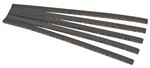 Dynabrade 11033 | 1/4 Inch (6 Millimeter) Width x 7 Inch (178 Millimeter) Length Hard Platen Pad (5 per Pack)