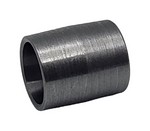 Dynabrade 11067 | Contact Wheel, 5/16 Inch Dia. x 3/8 Inch Width x 1/4 Inch Inside Dia., Crown Face, Steel