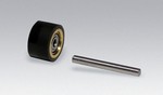 Dynabrade 11090 | Contact Wheel Assembly