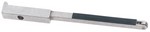 Dynabrade 11314 | Contact Arm Assembly, 5/16 Inch Dia. x 1/8 Inch Width, Steel Wheel, with 1/4 Inch (6 mm) Width Platen