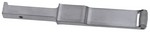 Dynabrade 11341 | Contact Arm Assembly, 5/16 Inch Diameter x 3/8 Inch Width, Rubber Wheel, Polish Turbine Blades