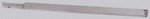 Dynabrade 11350 | Contact Arm Assembly, 5/16 Inch Dia. x 5/8 Inch Width, Steel Wheel, Bus Bar Arm, 11 Inch (279 mm) Reach