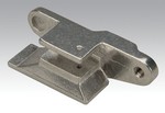 Dynabrade 11670 | Contact Wheel Mount