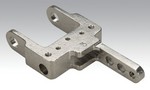 Dynabrade 11812 | Contact Wheel Mount