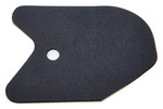 Dynabrade 11857 | Cover Guard Gasket