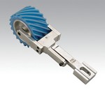 Dynabrade 11894 | Dynabelter Contact Arm Assembly