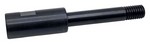 Dynabrade 13036 | 1/2 Inch Wheel Arbor with Finish