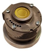 Dynabrade 21426 | ND390-1, Air Motor Assembly