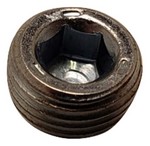 Dynabrade 21436 | Hex Head Valve Pipe Plug