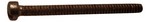 Dynabrade 21451 | Slot Filister Head Machine Screw