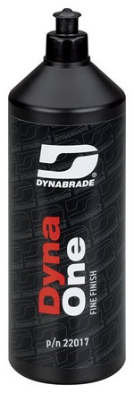 Dynabrade 22017 | DynaOne Polishing Compound, 1 Liter