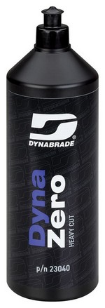 Dynabrade 23040 | DynaZero Polishing Compound, 1 Liter