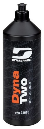 Dynabrade 23090 | DynaTwo Polishing Compound, 1 Liter