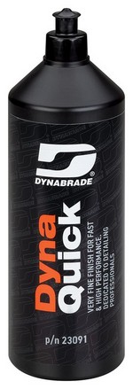 Dynabrade 23091 | DynaQuick Polishing Compound, 1 Liter