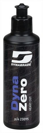Dynabrade 23095 | DynaZero Polishing Compound, 250 Milliliter