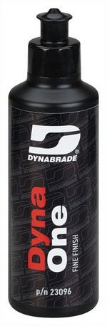 Dynabrade 23096 | DynaOne Polishing Compound, 250 Milliliter