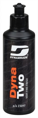 Dynabrade 23097 | DynaTwo Polishing Compound, 250 Milliliter