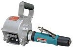 Dynabrade 30304 | Dynascaler Surface Preparation Tool, Hand-Held