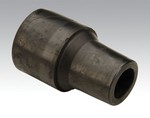 Dynabrade 31901 | Conductive Hose Cuff, 1-1/2 Inch Thread to 1 Inch Non Thread