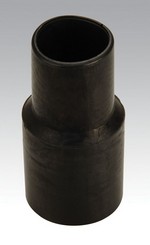 Dynabrade 31904 | Conductive Hose Cuff, 1-1/4 Inch Thread to 1-1/4 Inch Non Thread