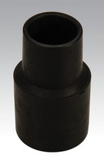 Dynabrade 31908 | Conductive Hose Cuff, 3/4 Inch Thread to 3/4 Inch Non Thread