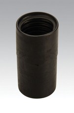 Dynabrade 31909 | Conductive Hose Cuff, 1 Inch Thread to 1-1/4 Inch Non-Thread