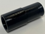Dynabrade 31993 | 2 Inch Shroud Adapter