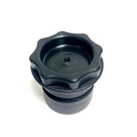 Dynabrade 32017 | DrumVac Y Inlet Cap